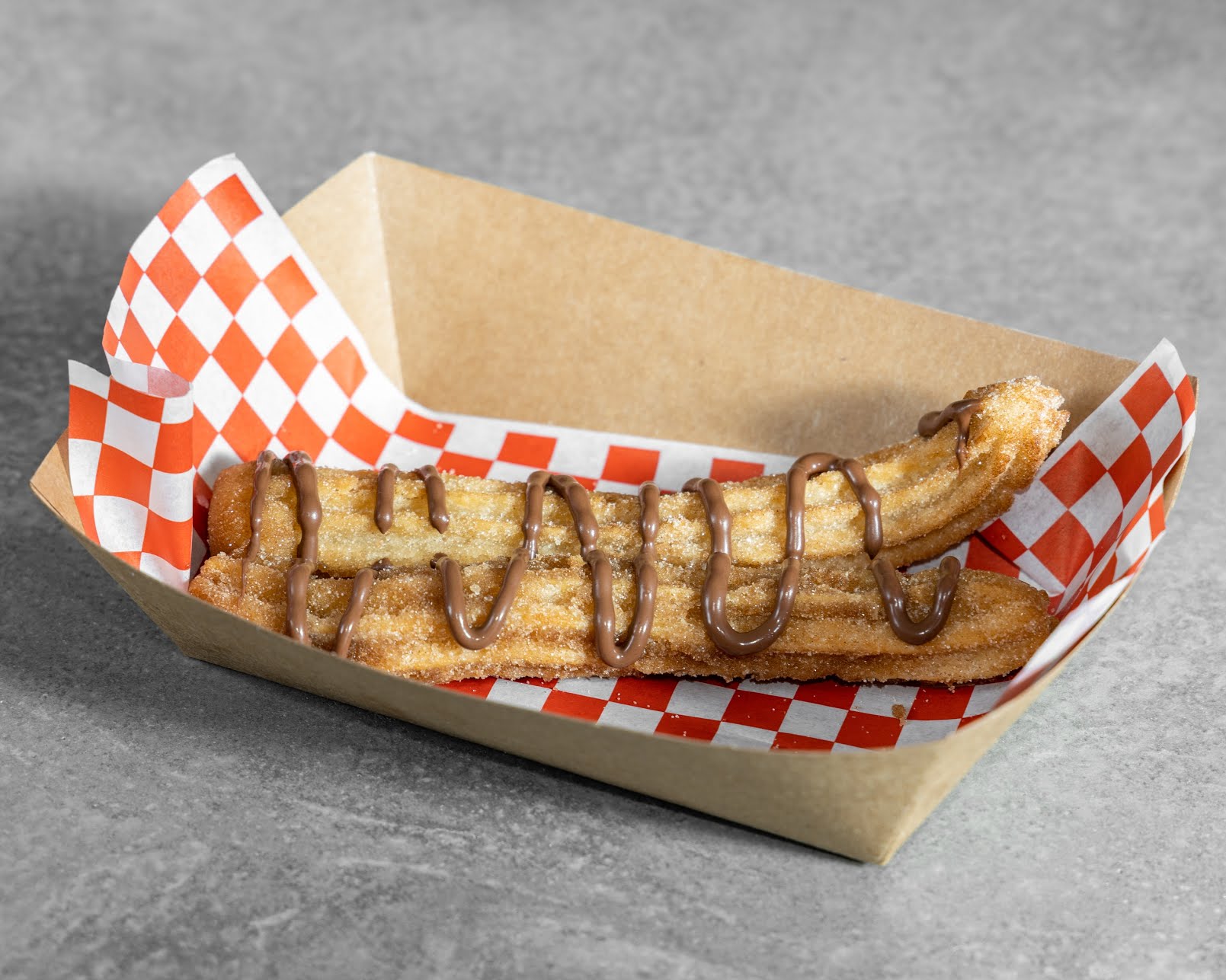 Papi Tacos & Churros by null