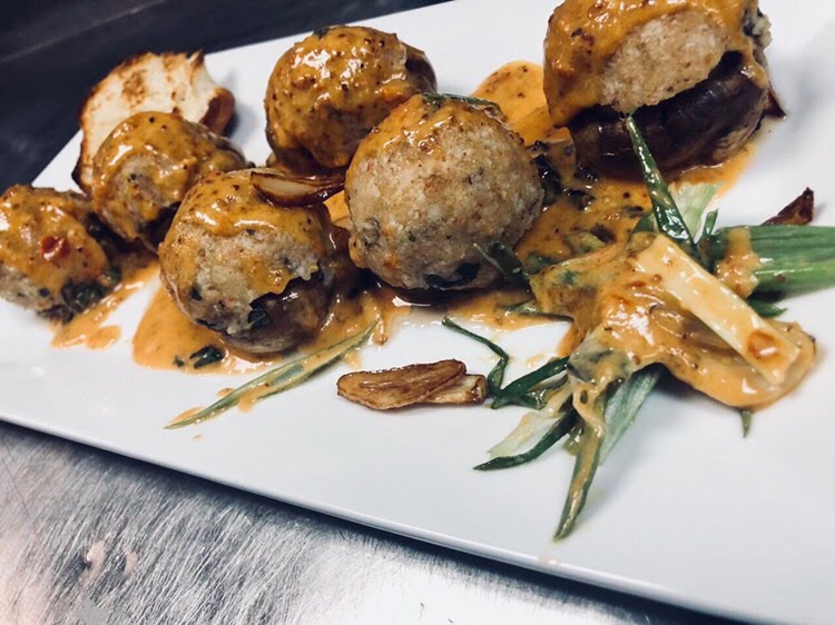 Amoretto Italian Restaurant by null