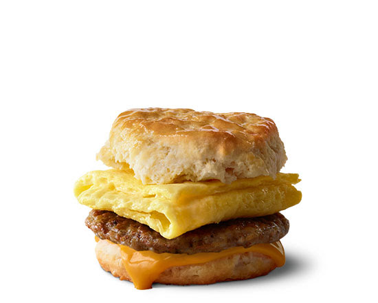 McDonald's by null