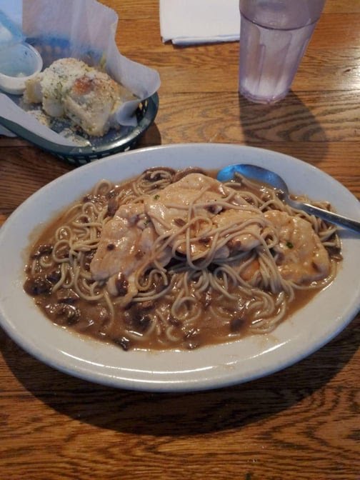 Village Pizza & Pasta by null