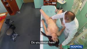 There is a break and horny hospital workers use it to have sex jpg x Hospital sex