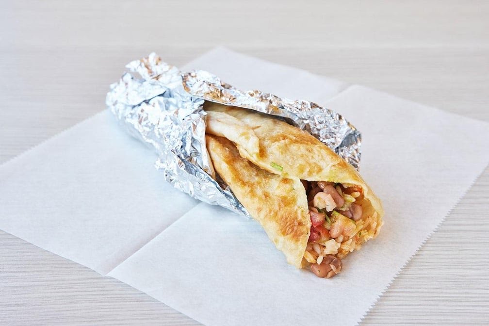 Anna's Taqueria by null