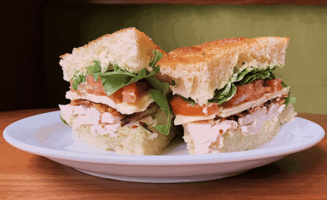 Tria Cafe Rittenhouse by null