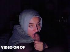 Muslim girl is fucked well in homemade porn jpg x Real muslim