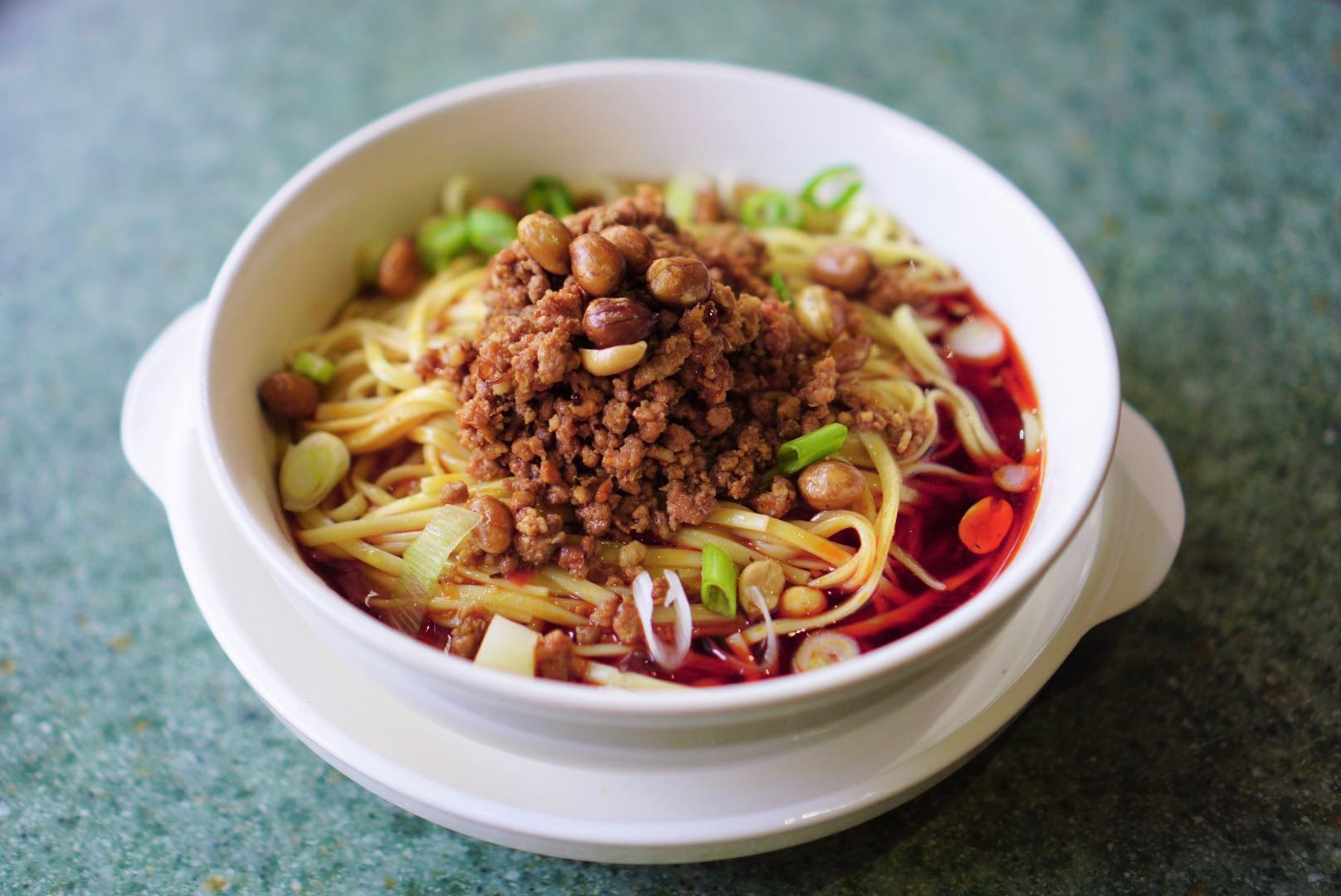 House Of Xian Dumpling by null