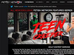 Dark fetish network electrocutionsex video electrocuti jpg x Fetish network