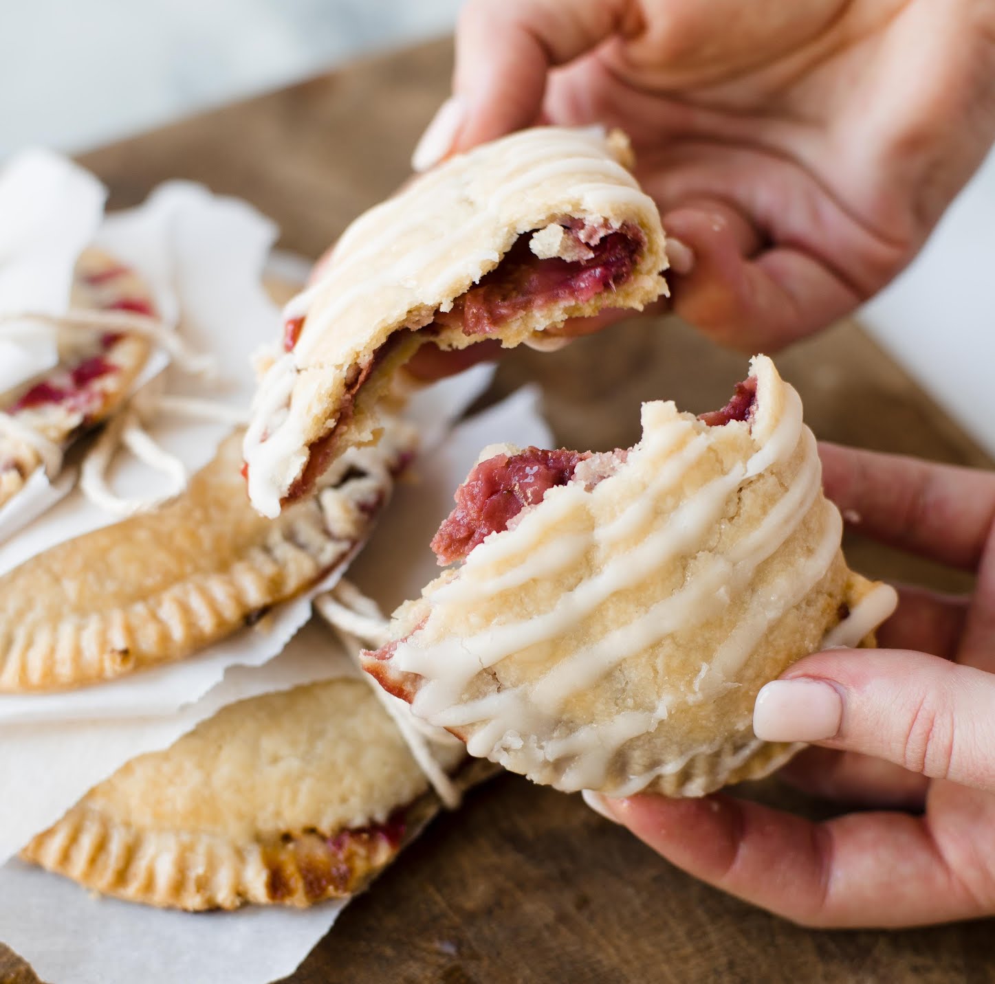 Southern Baked Pie Company | Mail Order and Georgia Pie Shops by null