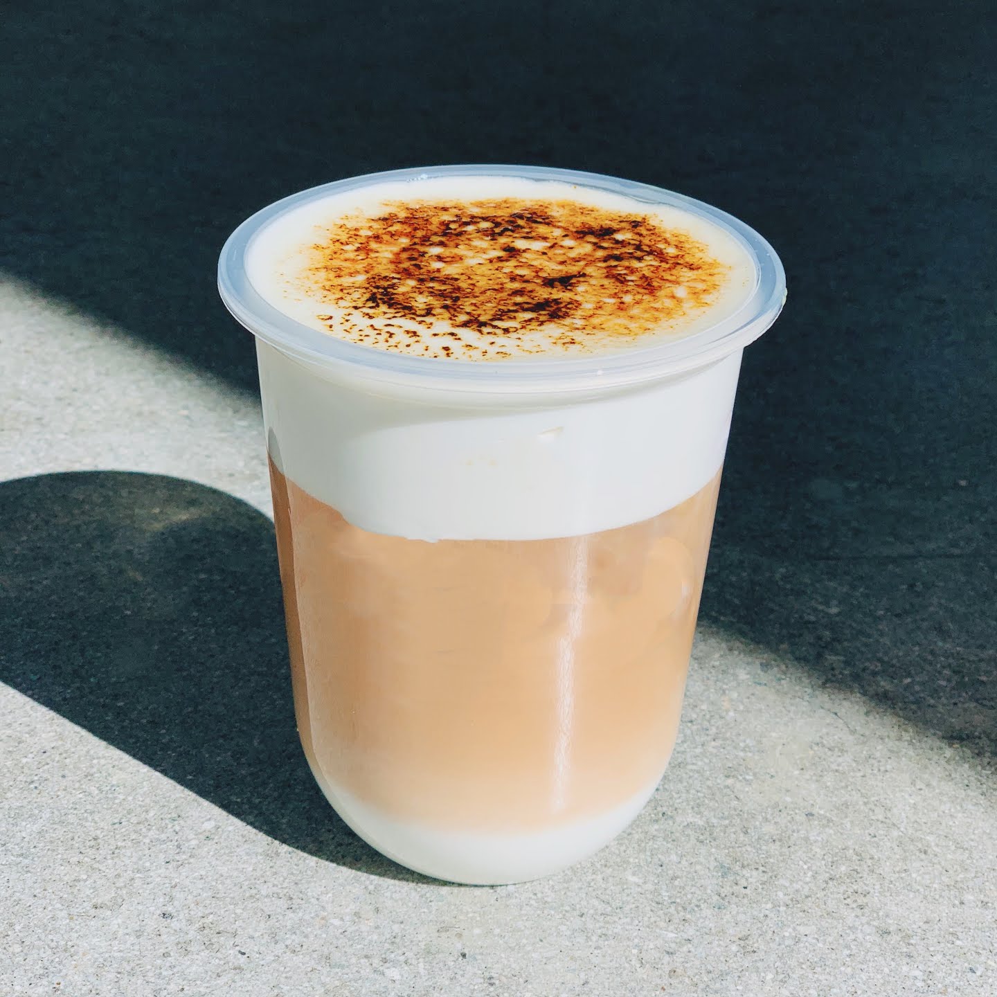 Nobibi Ice cream &Tea by null