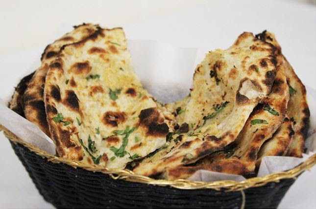 Agni Indian Restaurant & Bar by null