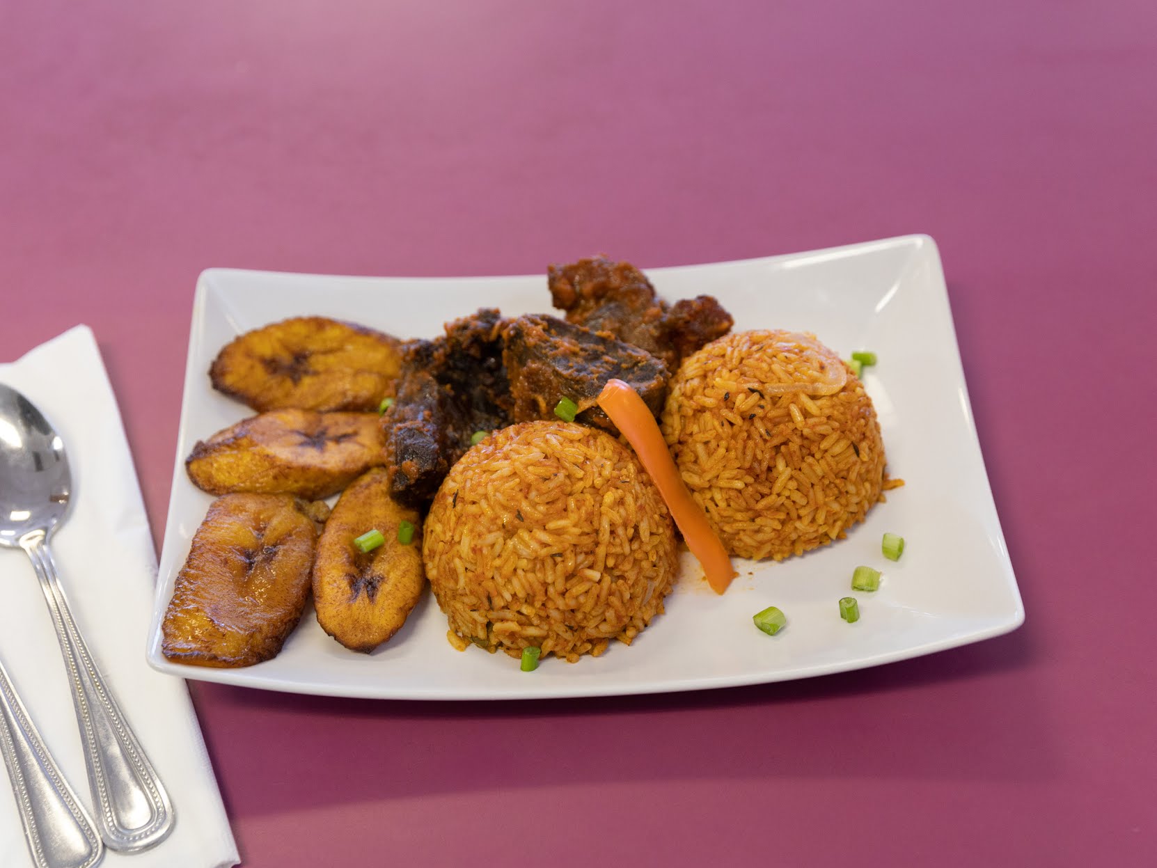 Salt N Pepper Kitchen & Catering Services by null