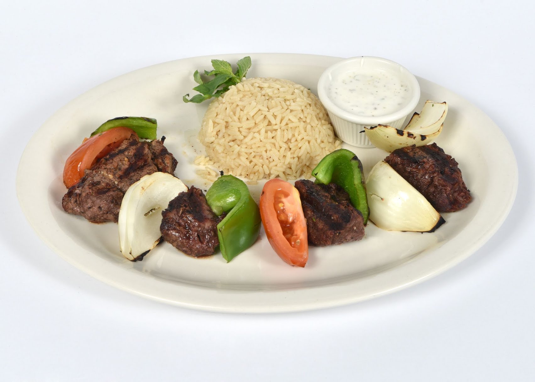 Anatolian Bistro by null