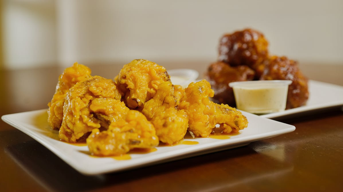 Lovin' Spoonfuls Vegan Restaurant and Bakery by null