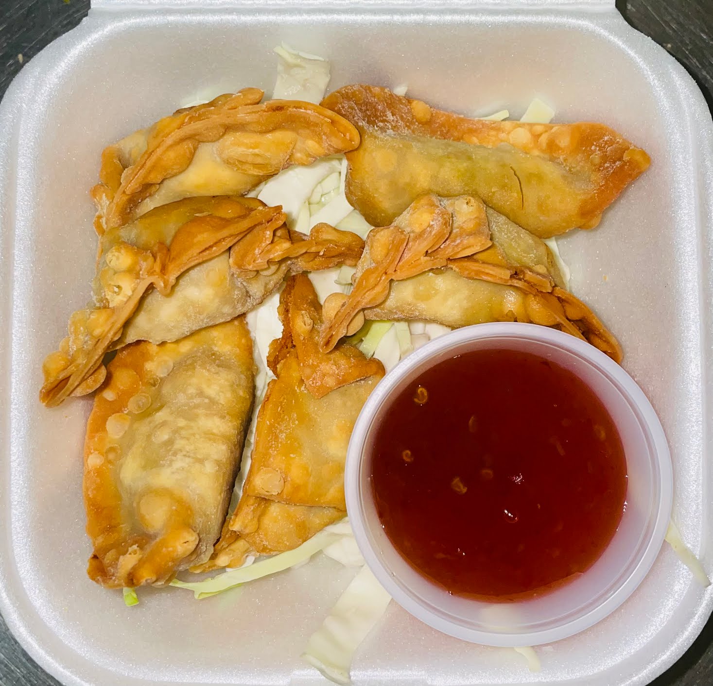 Pappa Chang Asia Bistro by null