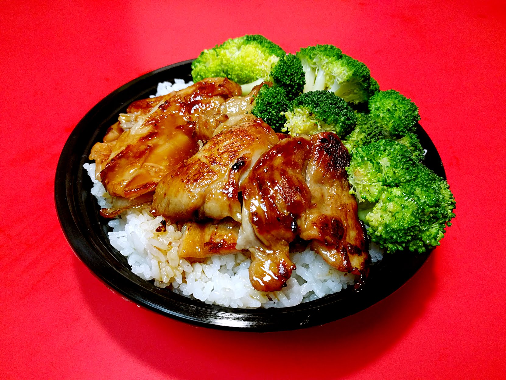 Lulu Hawaiian BBQ by null