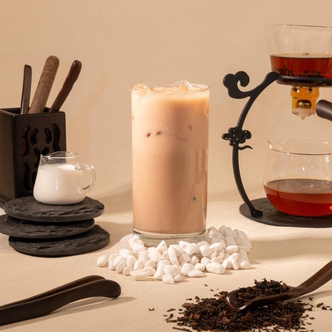 Jam Jam Tea Lab - Irvine by null