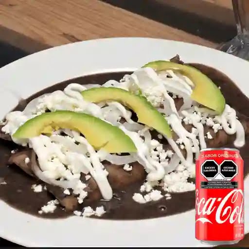 Mi Mero Oaxaca by null