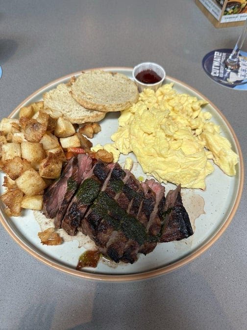 Raglan Public House by null