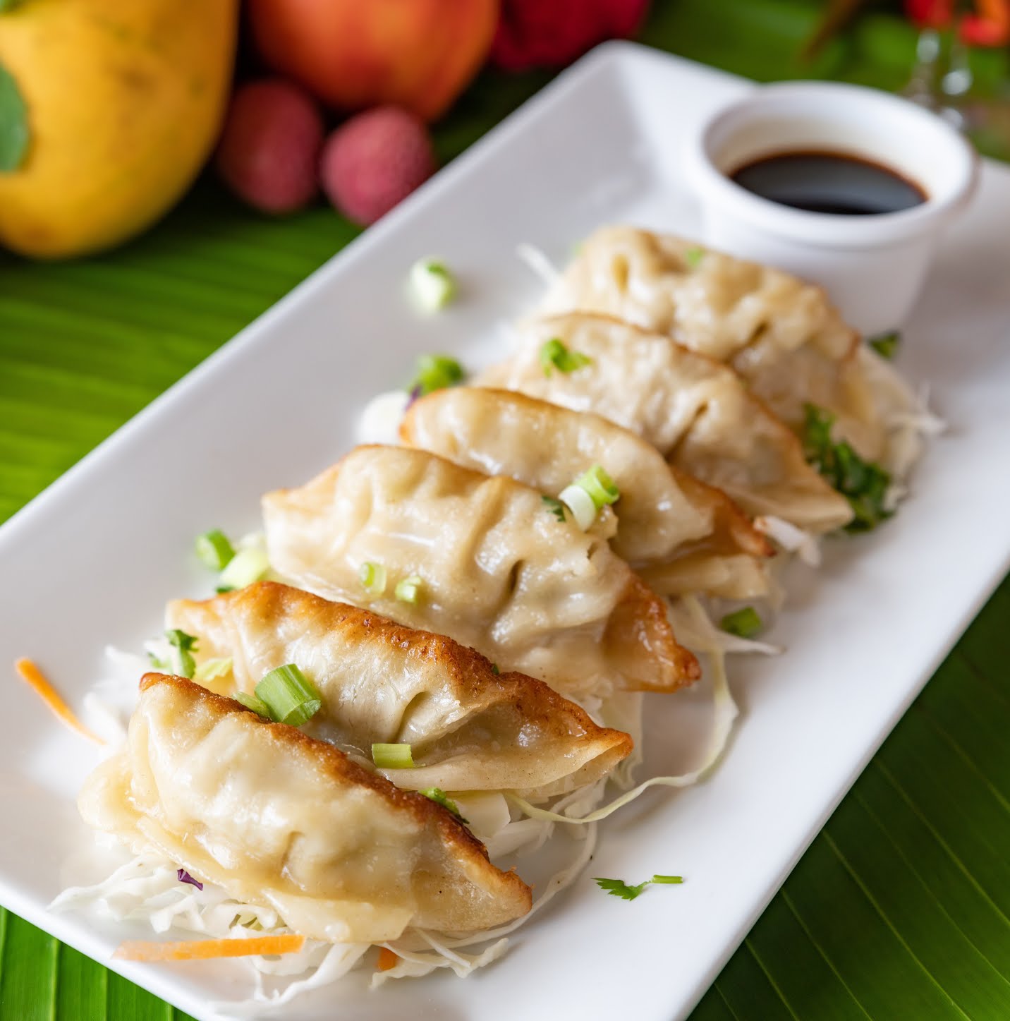 Nai Thai Cuisine by null
