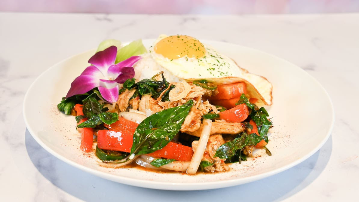 Tycoon Kitchen by null