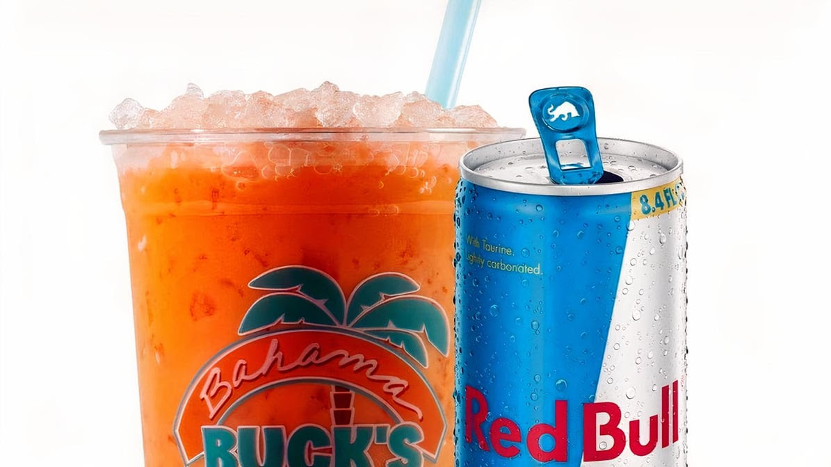 Bahama Buck's - Allen by null