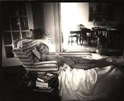 фотография обнаженной Салли Манн|Фото жизнь (light) - форум - О детях...