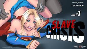 Superman a porn parody jpg x Superman xxx