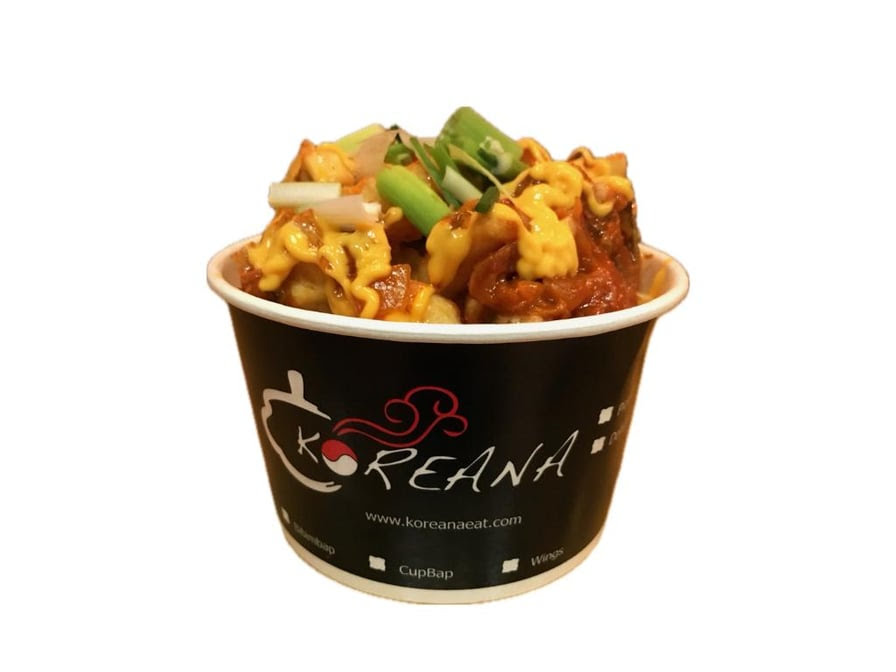 Koreana Rittenhouse Square by null