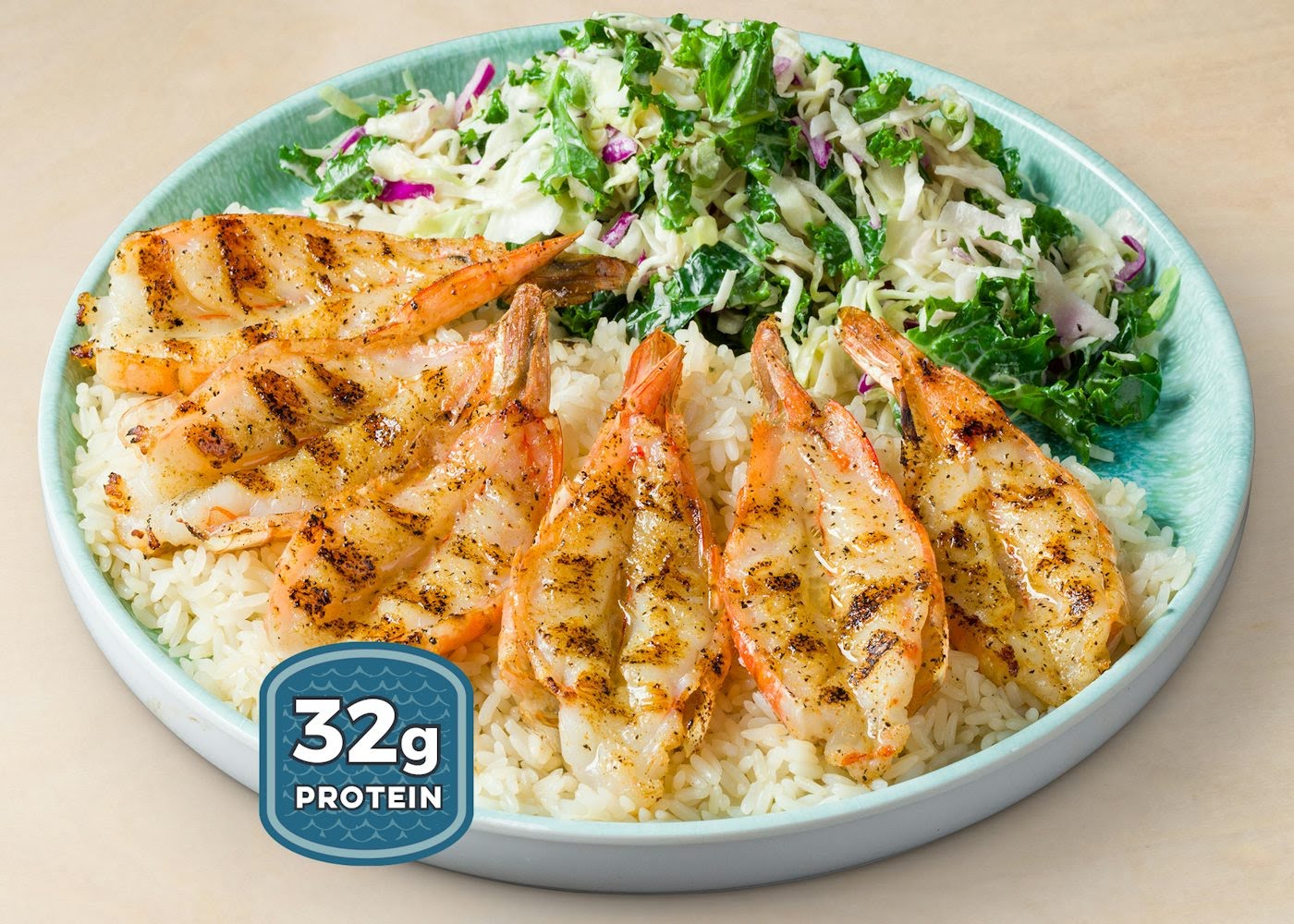 California Fish Grill by null