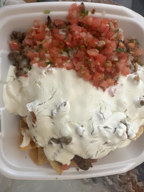 Taqueria La Mexicana by null