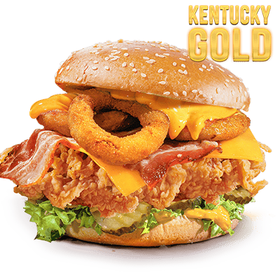 KFC Warszawa Reduta by null