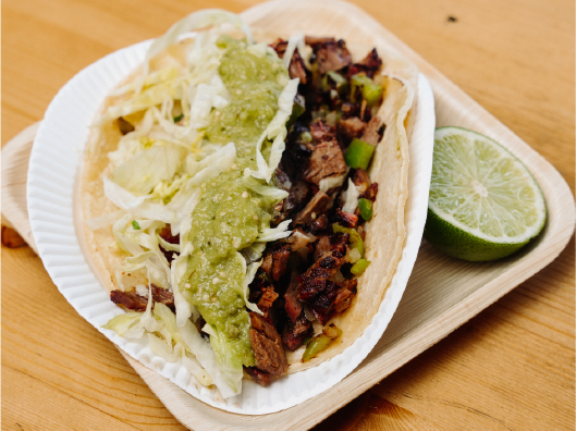 Cactus Cafe Cantina, Jericho Turnpike by null