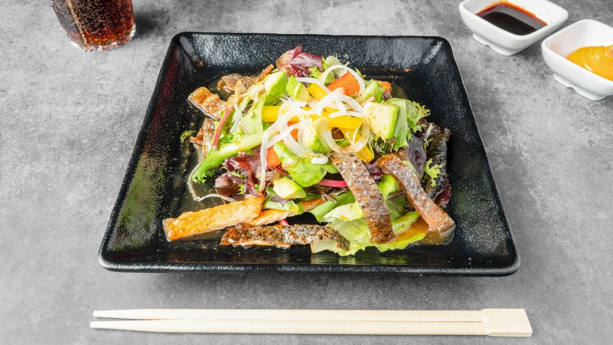 Vanshow By Mikuni by null