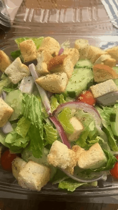 The Sauce Pizzeria by null