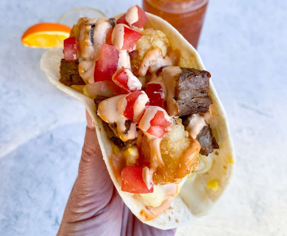 Tin Lizzy's Cantina by null