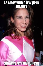 Amy jo johnson pink power ranger jpg x Jo johnson