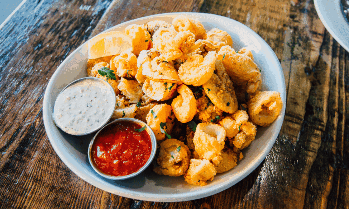 Mission Rock Resort by null