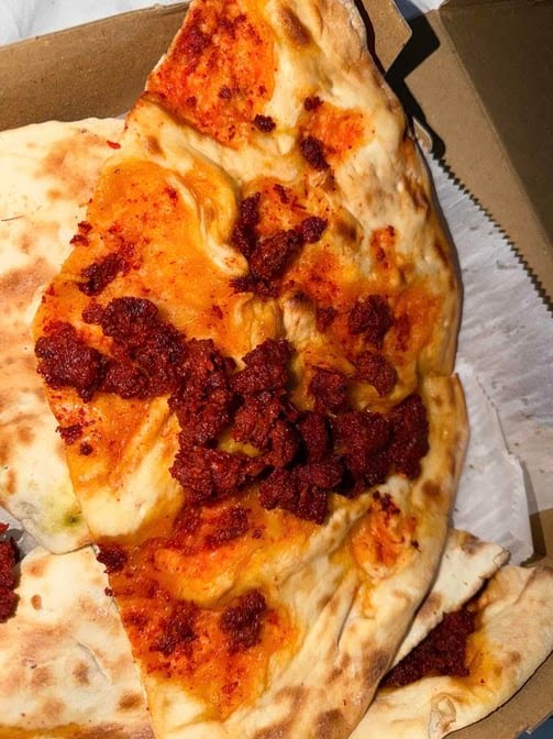 Tarboush Bakery (Dearborn Heights) by null