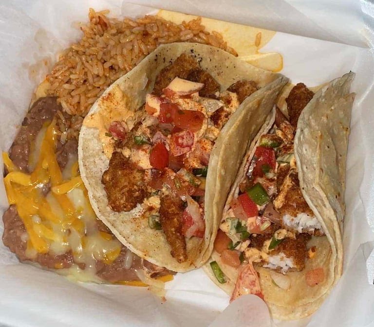 6th Street Dive by null