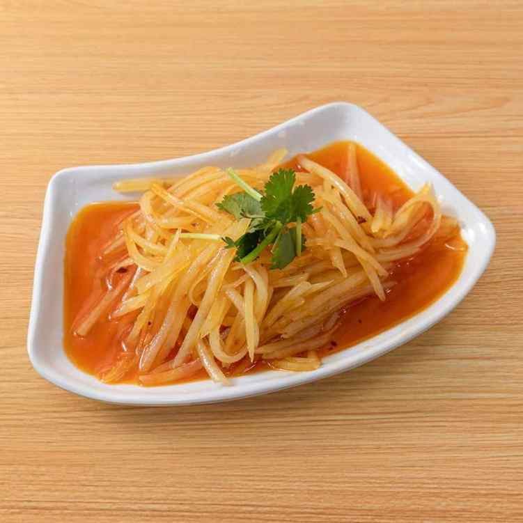CQ Noodles by null