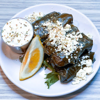 George's Place Court House by null