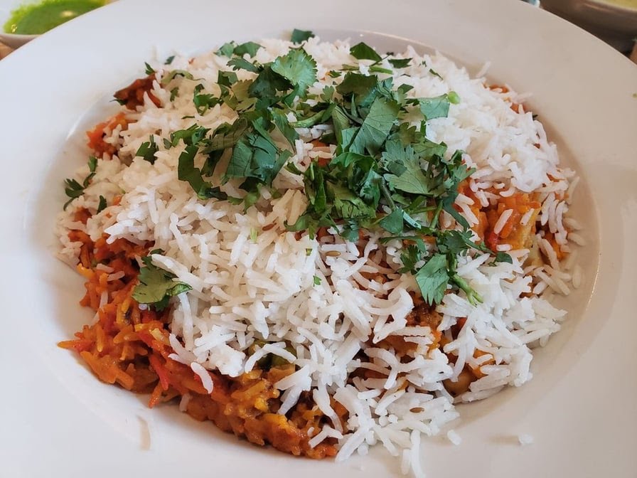 Cilantro Indian Cafe | Indian Restaurant in Cary NC by null