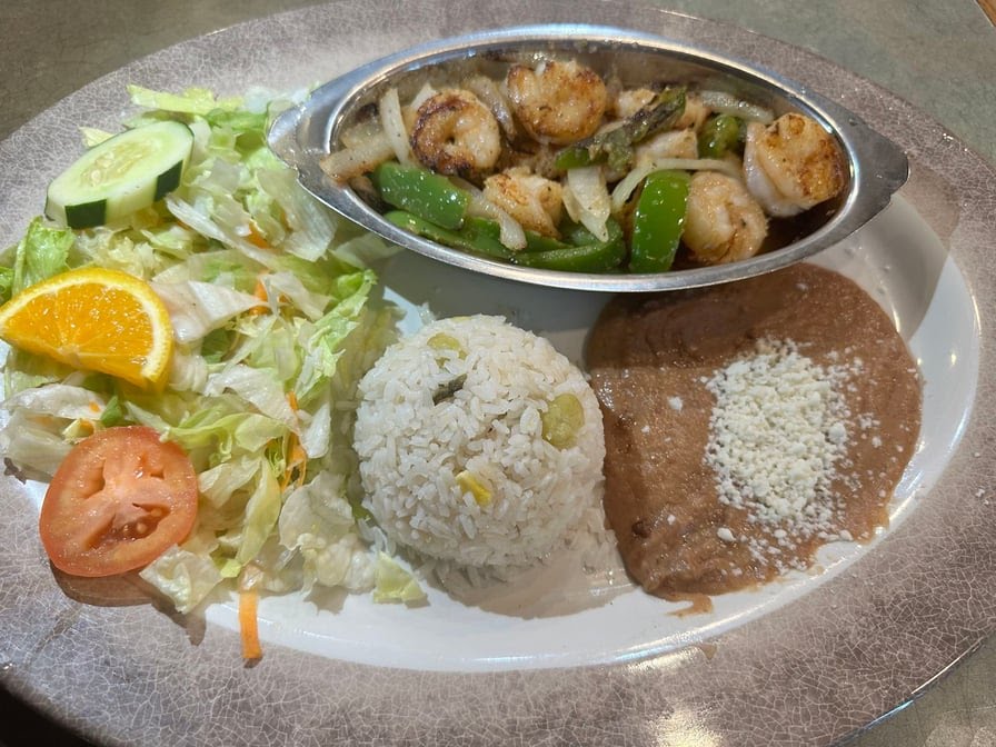 Vallarta Tacos & Seafood by null
