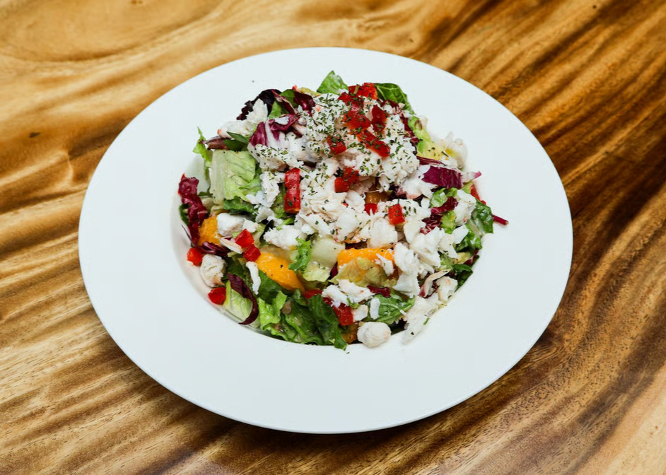 Kaluz Restaurant by null