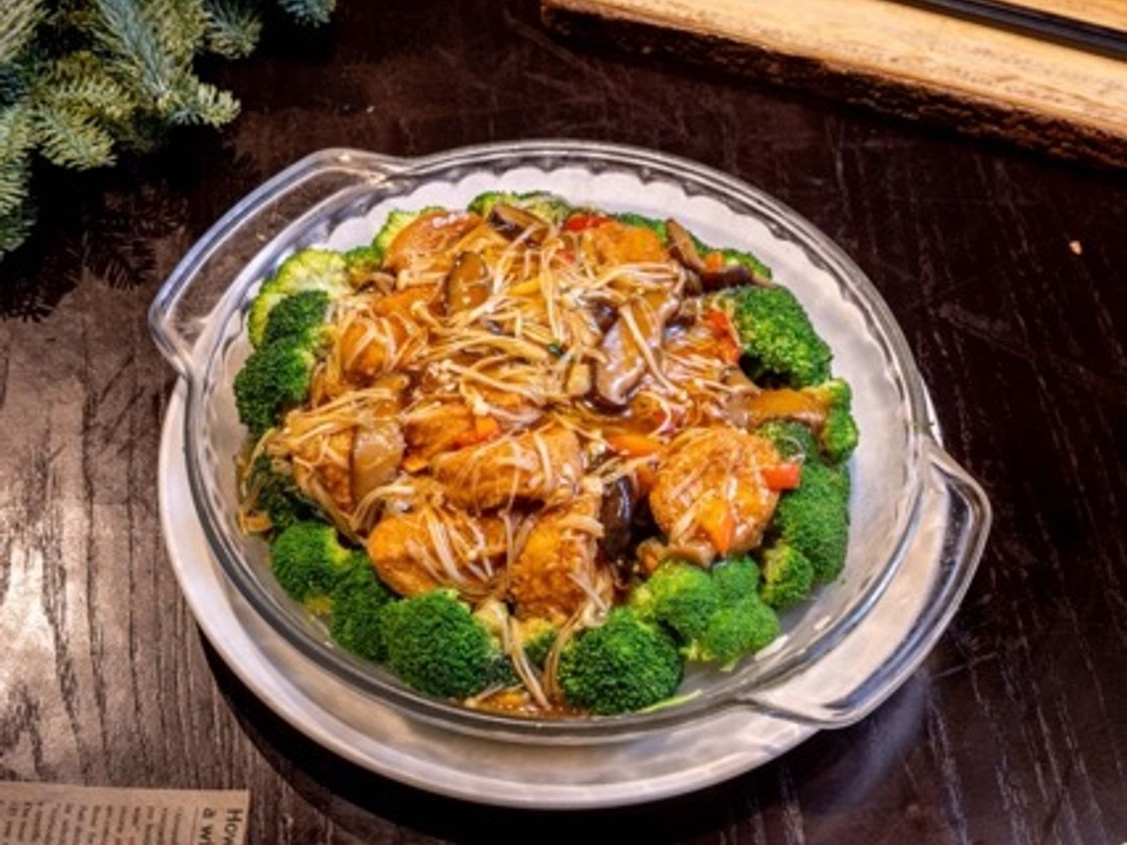 Triumph Valley by null