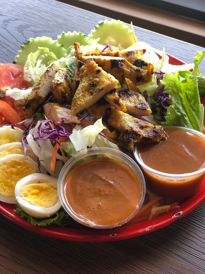 Soi OB-Thai Street Food by null