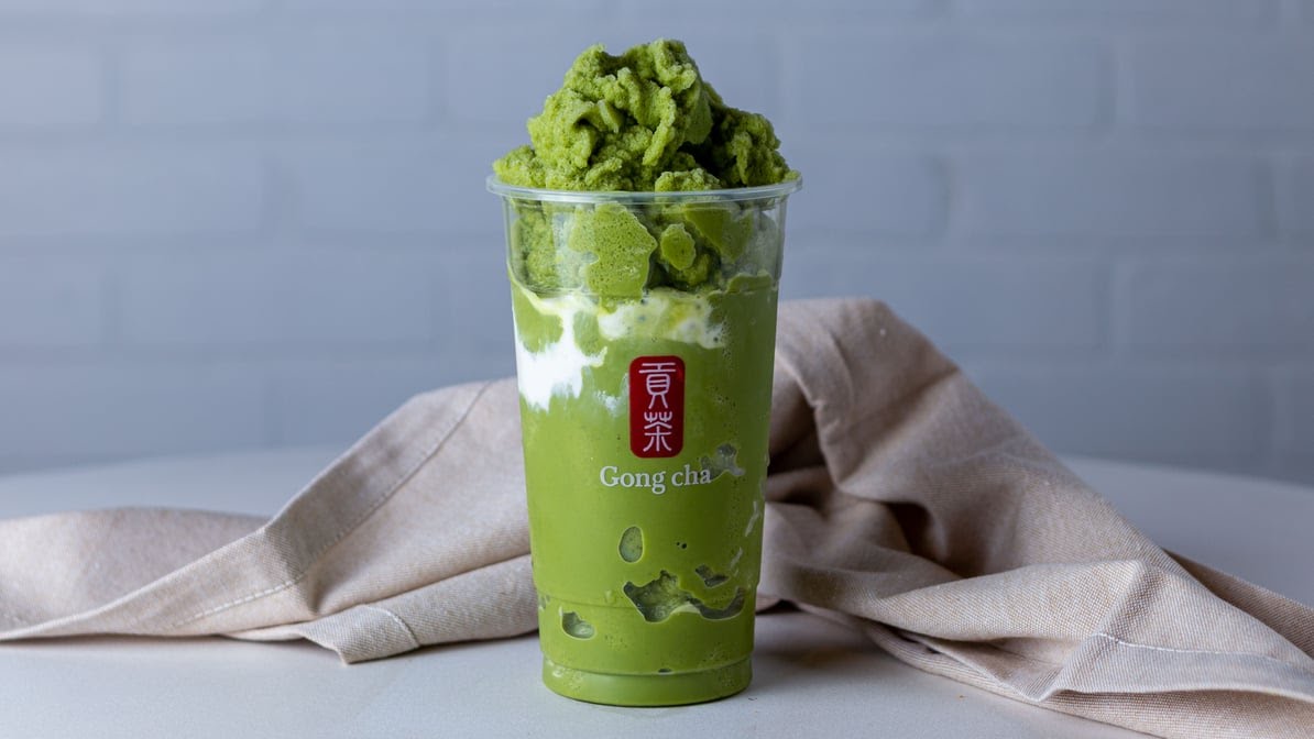 Gong Cha by null