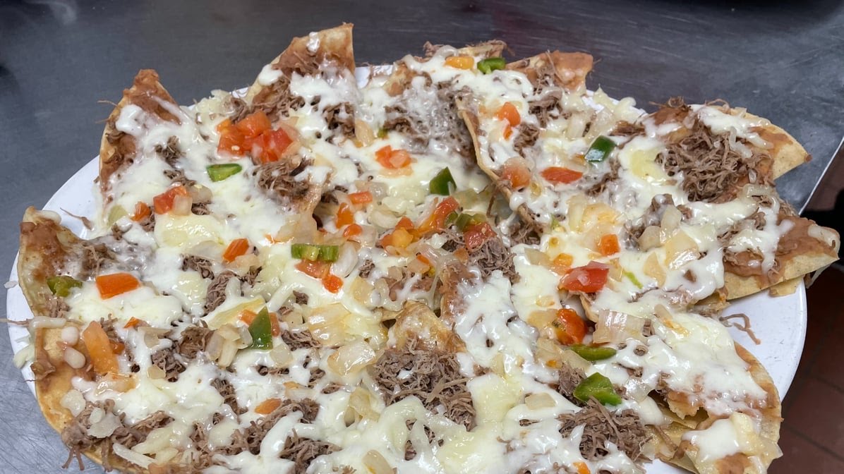 The Tap Bar & Restaurant by null