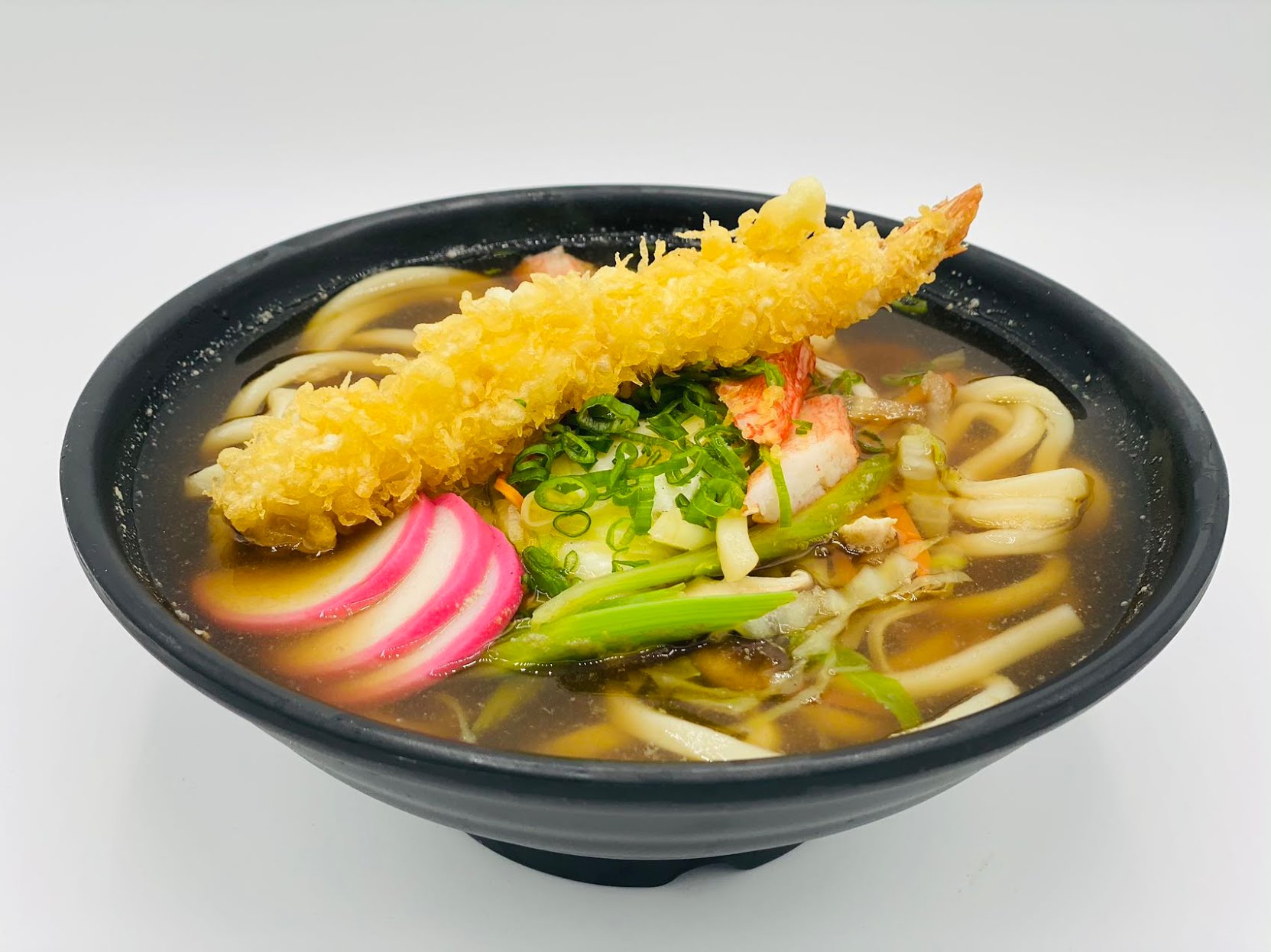 I Love Sushi by null