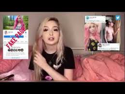Exploring tiktok filters eye effects png x Andrea brillantes