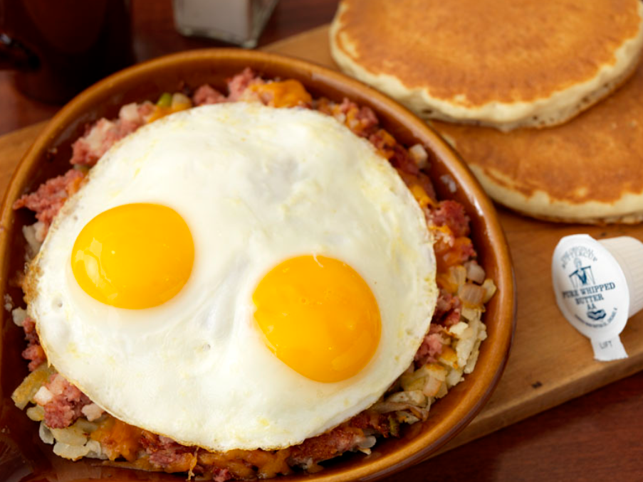 Cozy Corner Restaurant & Pancake House by null